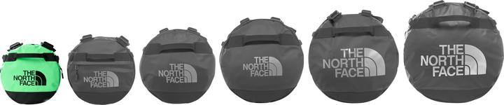 Immagine prodotto North Face Campo Base (31 l)