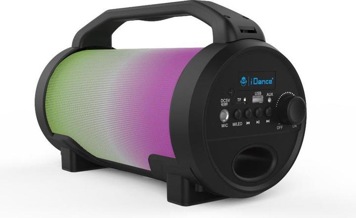 Produktbild Idance Cyclone 400