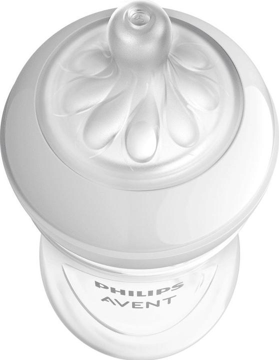 Actual product image Philips Avent Natural Response (240 ml)