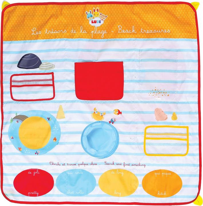 Produktbild 90010 Sandkastenspielzeug
