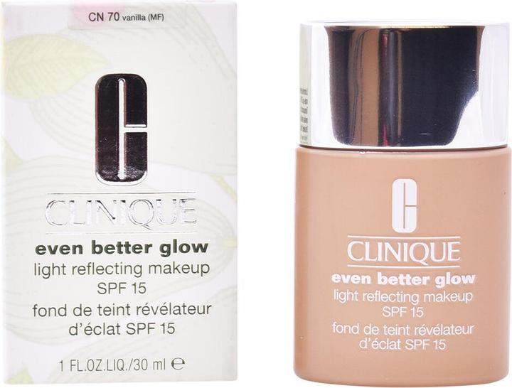 Produktbild Clinique Even Better Glow (Vanille)