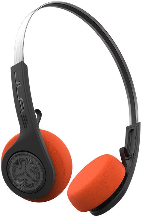 Image du produit JLab Audio RREWIND RETRO2 - Casques d'écoute (26 h, Sans fil)