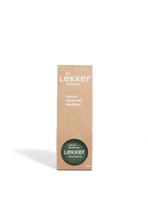 Produktbild Lekker Woodland