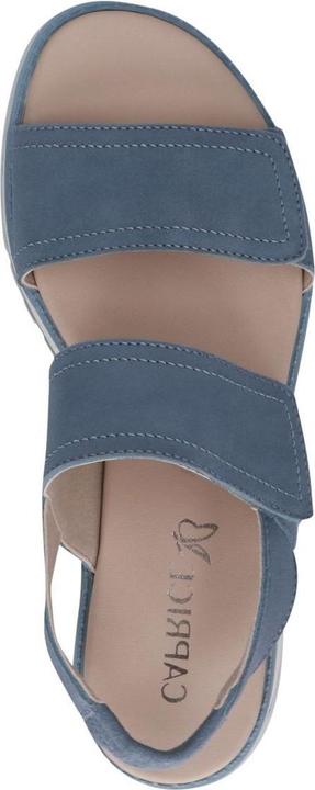 Actual product image Caprice Sandal (38)