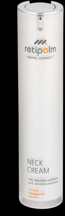 Produktbild Retipalm Neck Cream 50 ml (50 ml, 24h Creme)