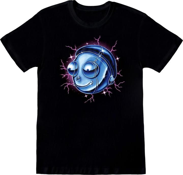 Rick And Morty Tshirt (S)