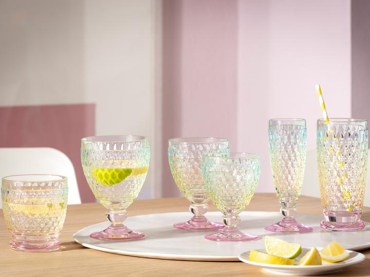 Actual product image Villeroy & Boch Rotweinglas Boston Pearl (20 cl, 1 Glasses, Red wine glasses)