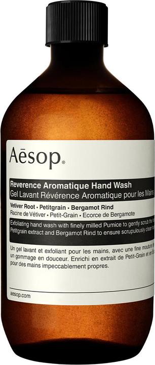 Aesop Reverence Aromatique (Flüssigseife, 500 ml)