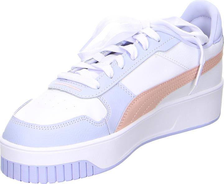 Actual product image Puma Carina Street (38.5)