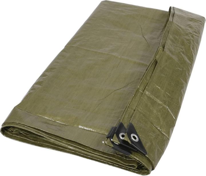 Image du produit Army Shop Bâche résistante 210g/m