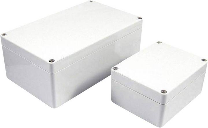 Axxatronic Industriële behuizing 7200 (Huisvesting)