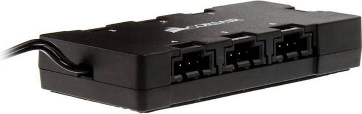 Actual product image Corsair RGB Fan LED Hub (1 x)