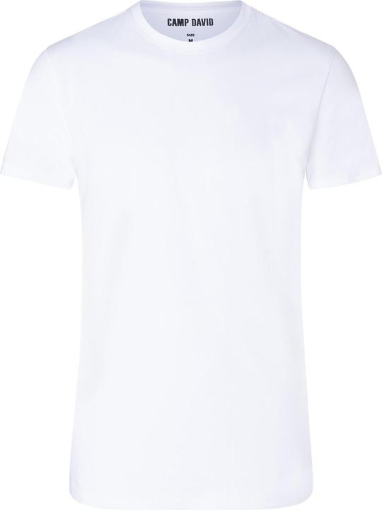 Immagine prodotto Camp David T-Shirt Casual Bequem sitzend (XXL)