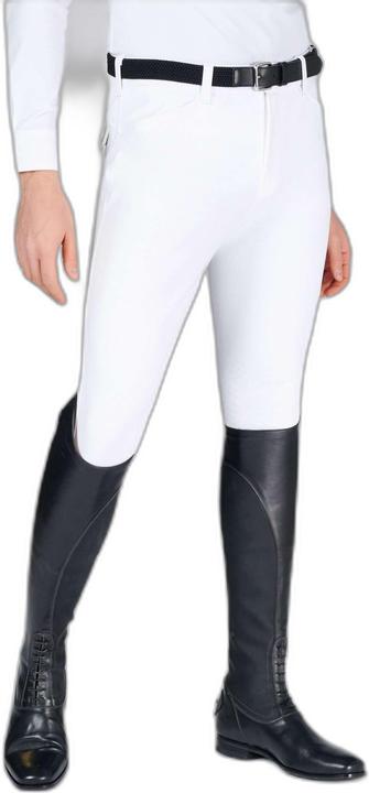 Image du produit Vestrum pantaon équitation de concours avec grip nashvie (L)