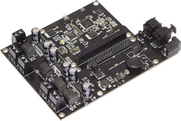 Immagine prodotto HiFiBerry Scheda audio HiFi Berry Beocreate 4 canali Amplificatore