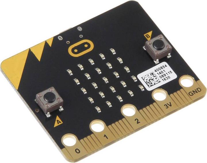 Produktbild micro:bit Board BBC V2 Single