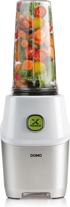 Actual product image Domo X-Power (CH plug, 1000 W)