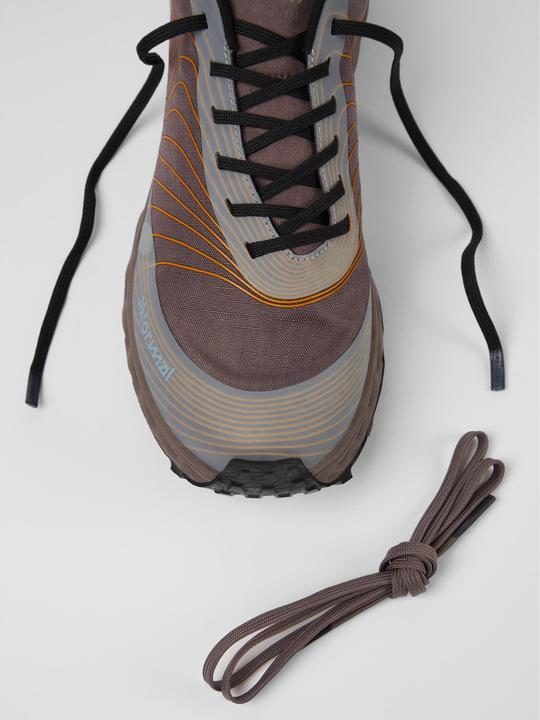 Produktbild Nnormal Tomir WP Shoe Purple/Orange (40 2/3)