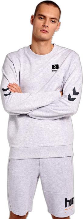 Actual product image hummel Lgc Liam Sweatshirt (XXS)