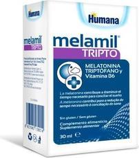 Melamil Tripto Drops 30ml von Melamil (30 ml)