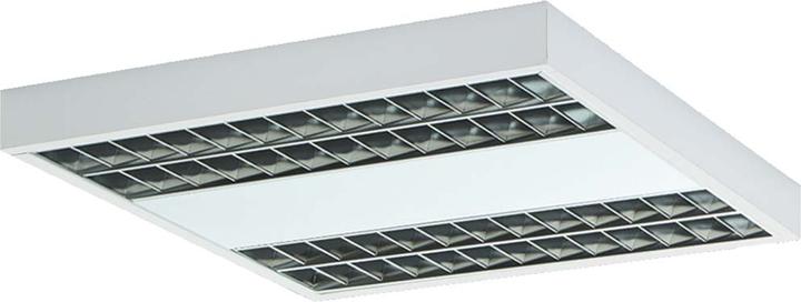 Ridi LED-Anbauleuchte (7170 lm)