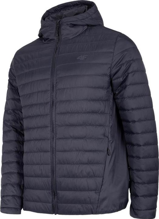 Image du produit 4F Veste homme bleu marine H4L22 KUMP003 31S (S)