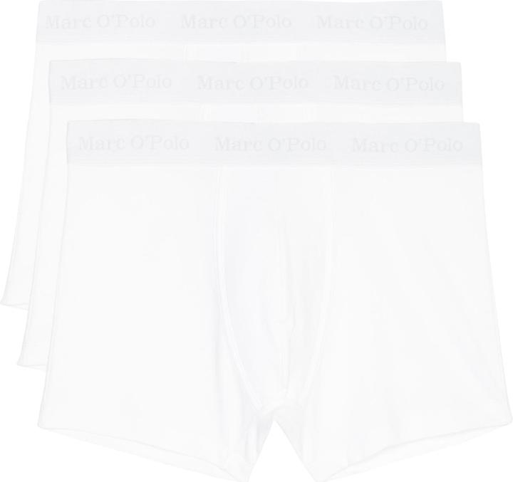 Immagine prodotto Marc O'Polo Essenziali boxer retrò (XL, confezione da 3)