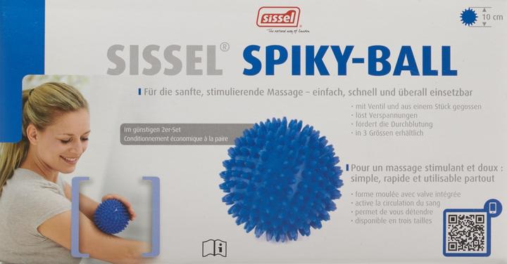 Produktbild Sissel Spiky-Ball