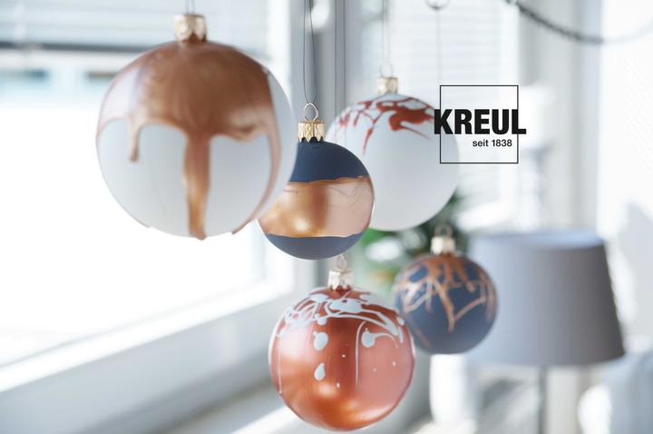 Produktbild Kreul Acryl Mattfarbe, 20 ml (Hellgrün, 20 ml)