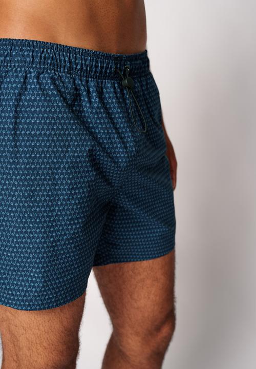 Produktbild Skiny Herre Badeshort (XXL)