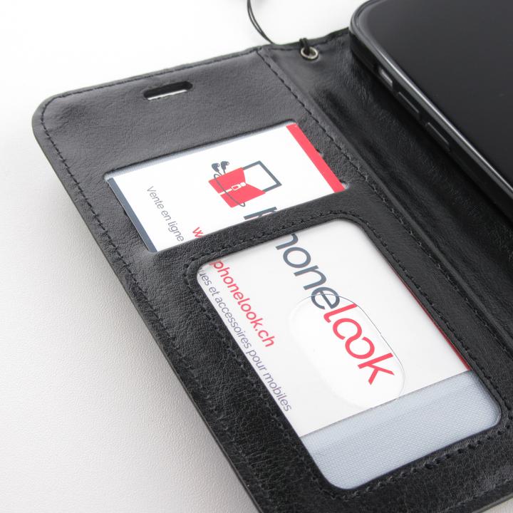 Actual product image PhoneLook Fourre Premium Flip (Apple iPhone 13 Pro Max)