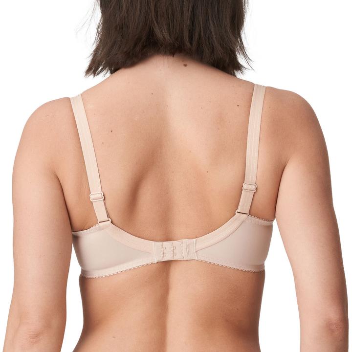 Actual product image Prima Donna Deauville underwired bra (80 E, Single pack)