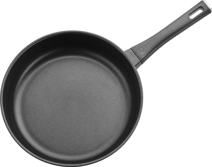 Actual product image Zwilling Madura Plus (28 cm, Frying pan, Cast aluminium)