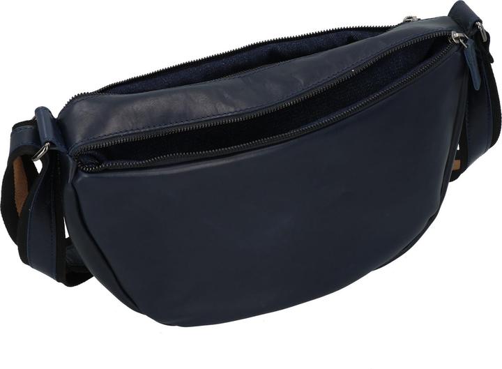 Produktbild Harolds Caugio Umhängetasche Leder 36 cm