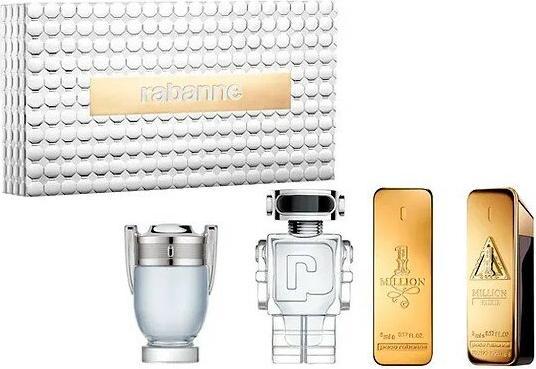 NoName Miniaturas Paco Rabanne