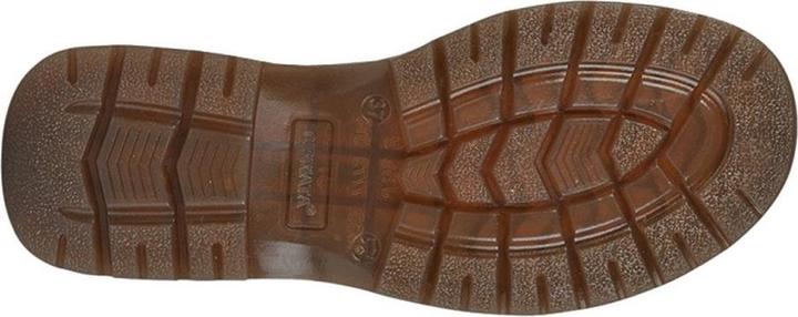Actual product image Cipriata Womens/Ladies Tilda PU Biker Boots (39.5)