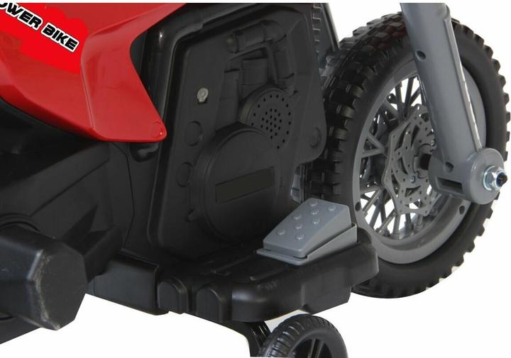 Produktbild Jamara Power Bike (6 V)