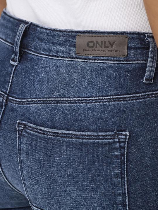 Actual product image Only ONLKENDELL Mittlere Taille Skinny Fit Jeans Skinny Jeans (25)