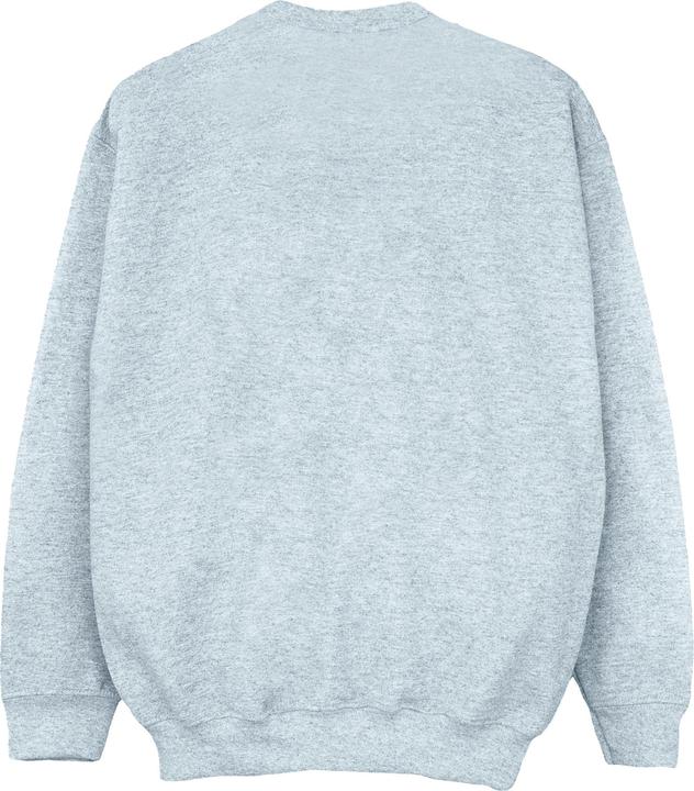 Actual product image Disney Girls Lilo And Stitch Stitch Christmas Sweatshirt (116)