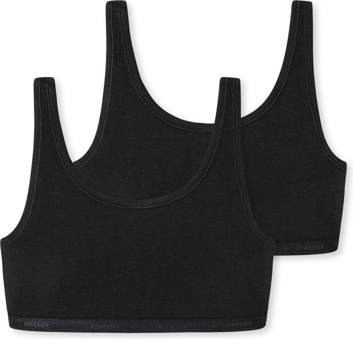 Image du produit Schiesser Bh (176, lot de 2)