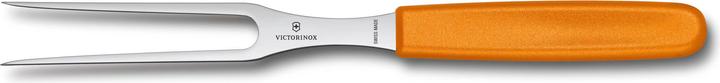 Orange, Silber