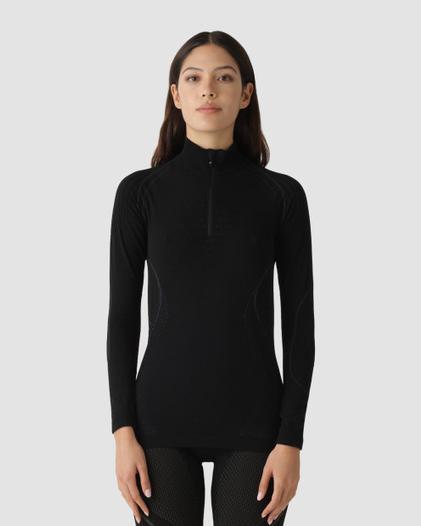 Immagine prodotto UYN Camicia termica con zip Evolutyon Biotech (L, XL)