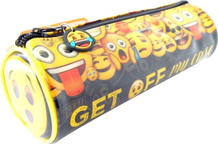 Produktbild Anker Stationery Emoji Stiftemäppchen