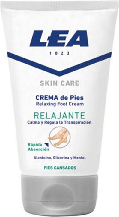 Produktbild 3.1164 (Fussdeodorant & -puder, 125 ml)