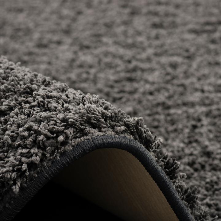 Produktbild Snapstyle Luxus Hochflor Langflor Läufer Teppich Milano (80 x 160 cm)