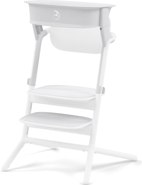 All White
