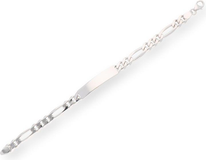 Immagine prodotto Carat Identità (0.80 cm, Argento)