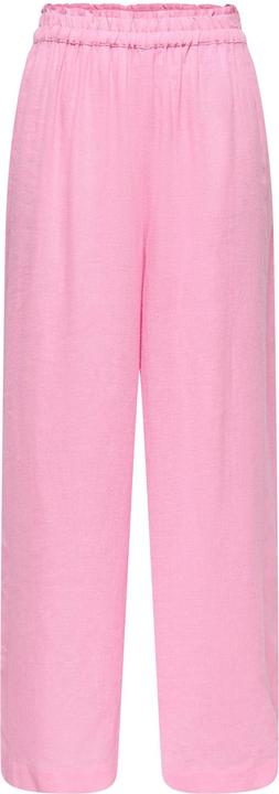 Produktbild Only ONLTOKYO Hohe Taille Gerade geschnitten Hose mit weitem Beinschnitt Hose mit weitem Beinschnitt (32)