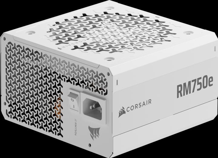 Produktbild Corsair PSU RMe White 750W 80+Gold FM ATX3.1 2025 (750 W)