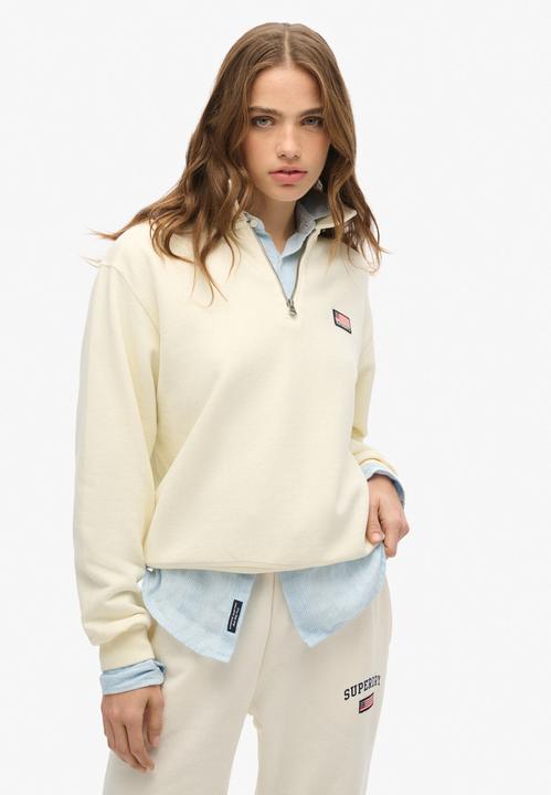 Actual product image Superdry Athletic Collared (M)